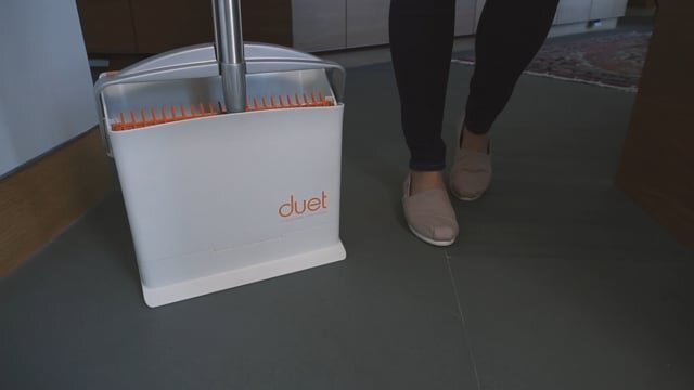 Duet Promo