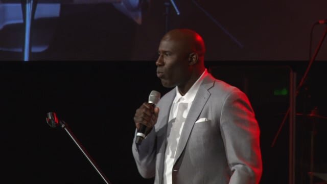 CV Football: Back the Cats - An Evening with Terrell Davis Banquet Video