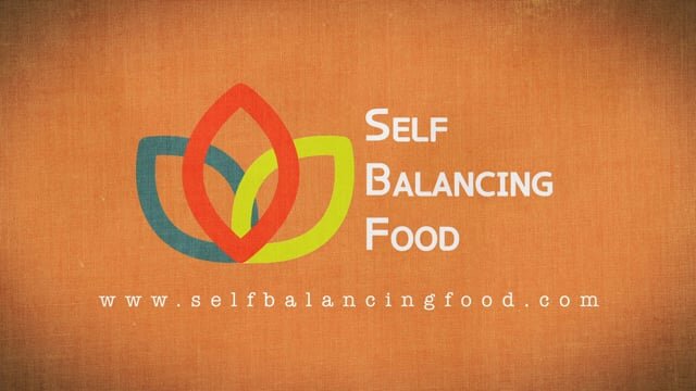 Self Balancing Food