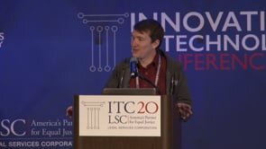 LSC ITC 2020: Rapid Fire Tech Talks