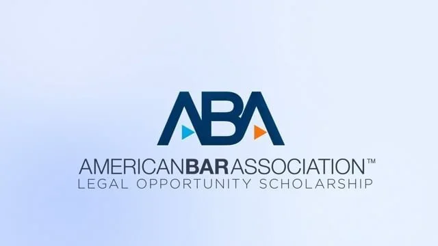 ABA Legal Opportunity Scholarship V2