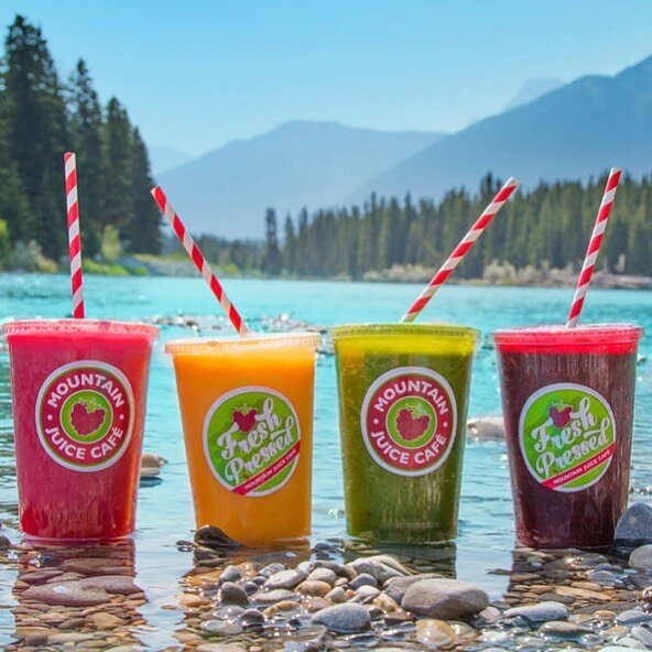 Cool down this August Long Weekend! ☀️

Mountain Juice Cafe is open Friday, Saturday, Sunday &amp; Monday 9 AM to 7 PM.

See you this weekend. Visit us in store or order online. ☎️
.
.
.

#AugustLongWeekend #LongWeekend #mountainjuicecafe  #open9amto