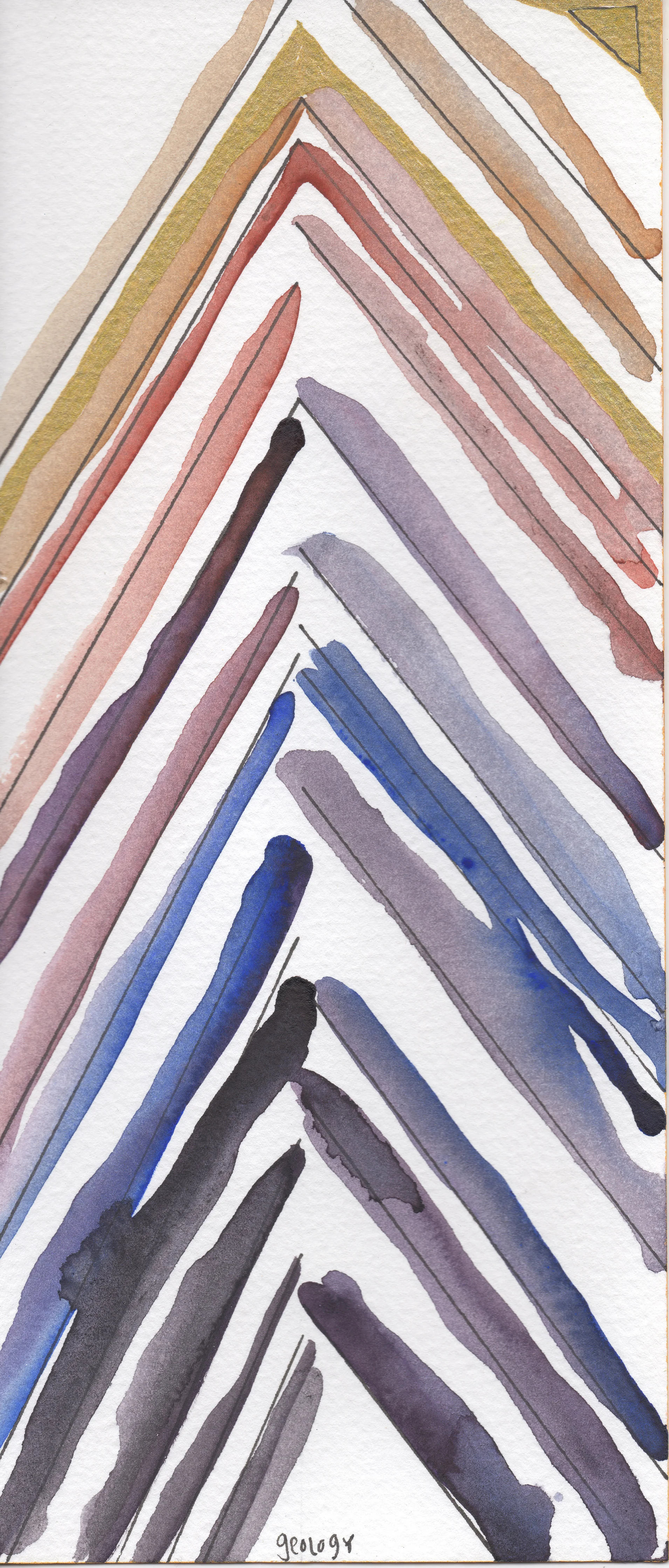 Geology, 2015.