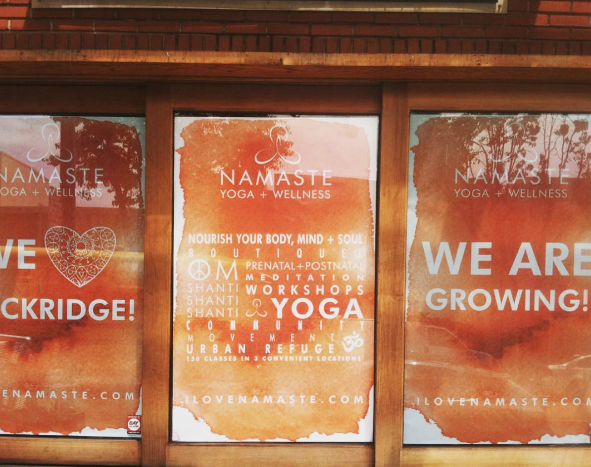 Window Graphics
