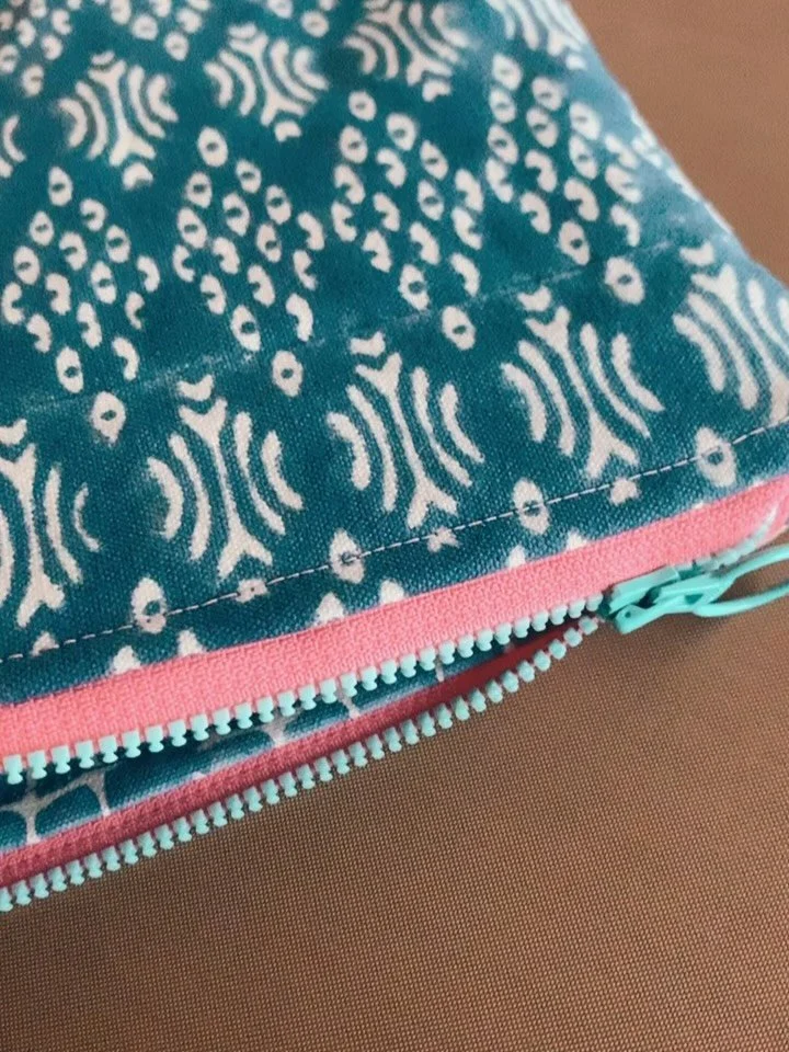 Wow the world becomes ever increasingly more f&rsquo;ed up with each day. I am reigniting my love affair with the sewing machine and craft to process all these feelings &mdash;you? Also just grateful to be here now in a beautiful community of kind pe