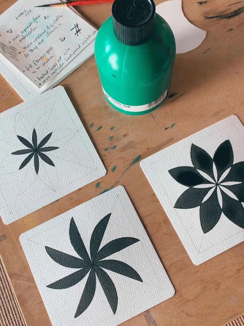 I think i might be doing everything wrong but i really hope i&rsquo;m doing it right.