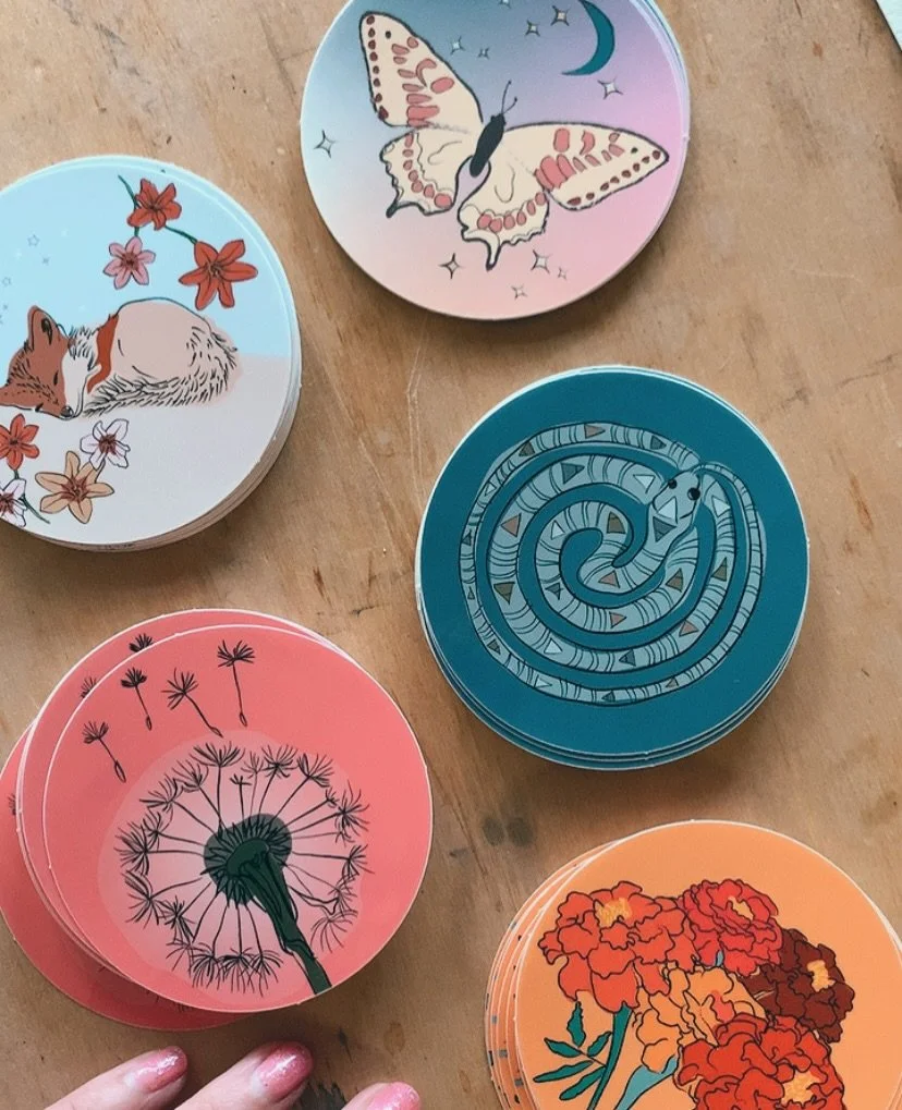 A Case of The Mondays