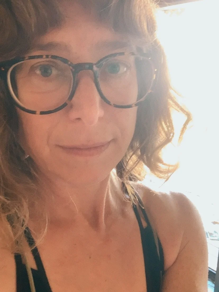 Stirring a lot of pots