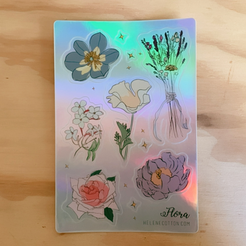 Flora-stickersheet-holographic-1.png