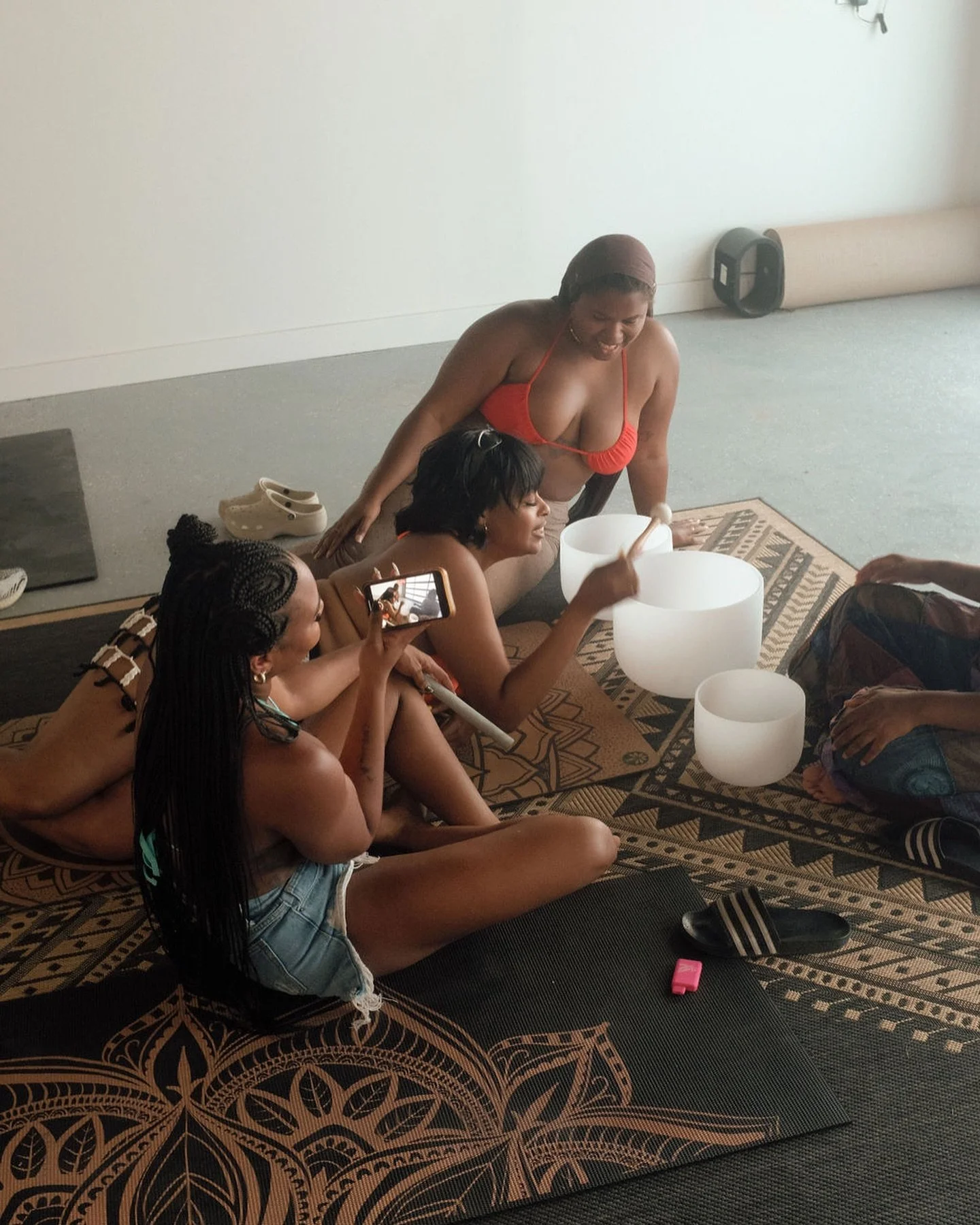 OOO 🏜️🌵 (Joshua Tree, 2024)