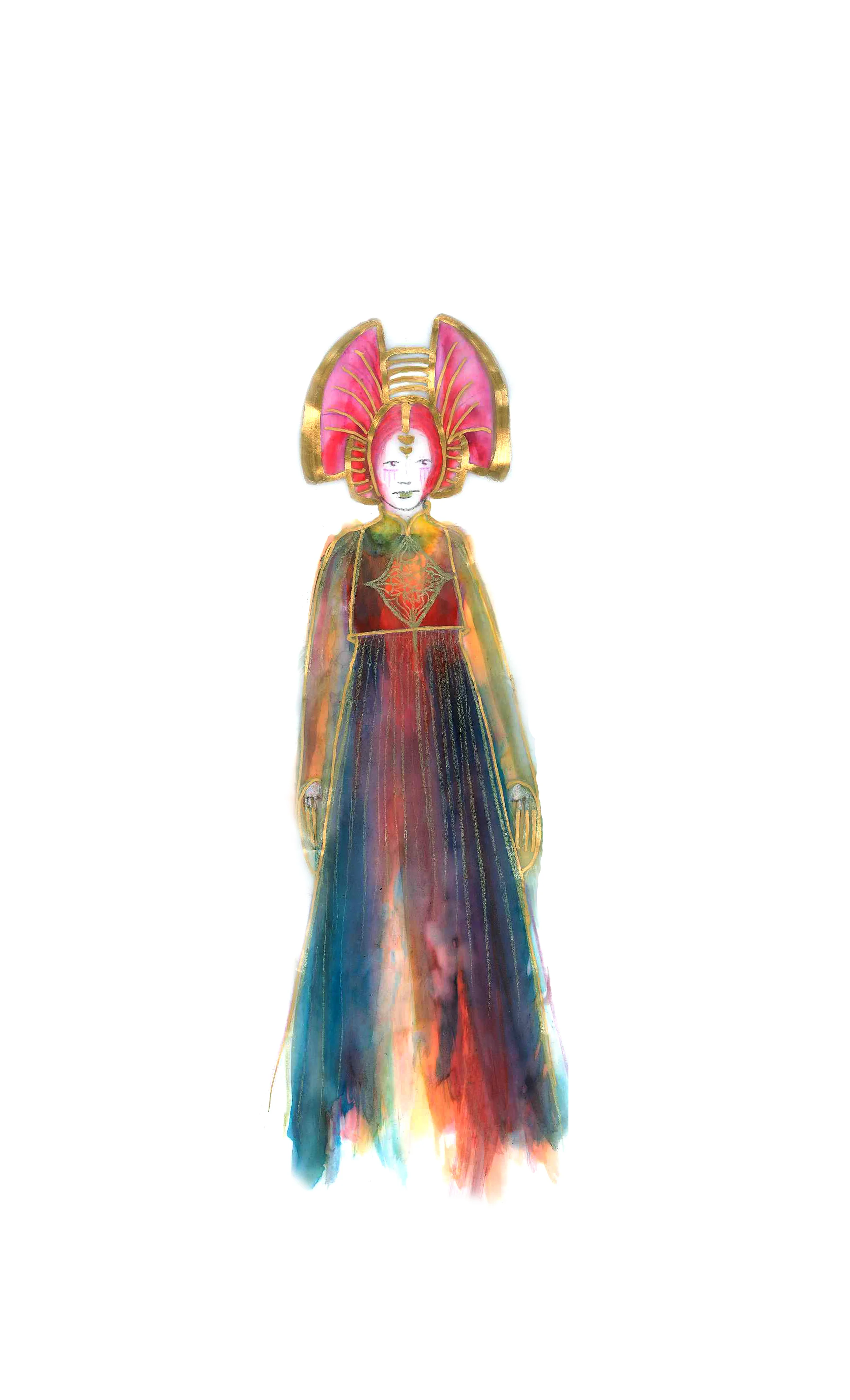 Princess Irulan
