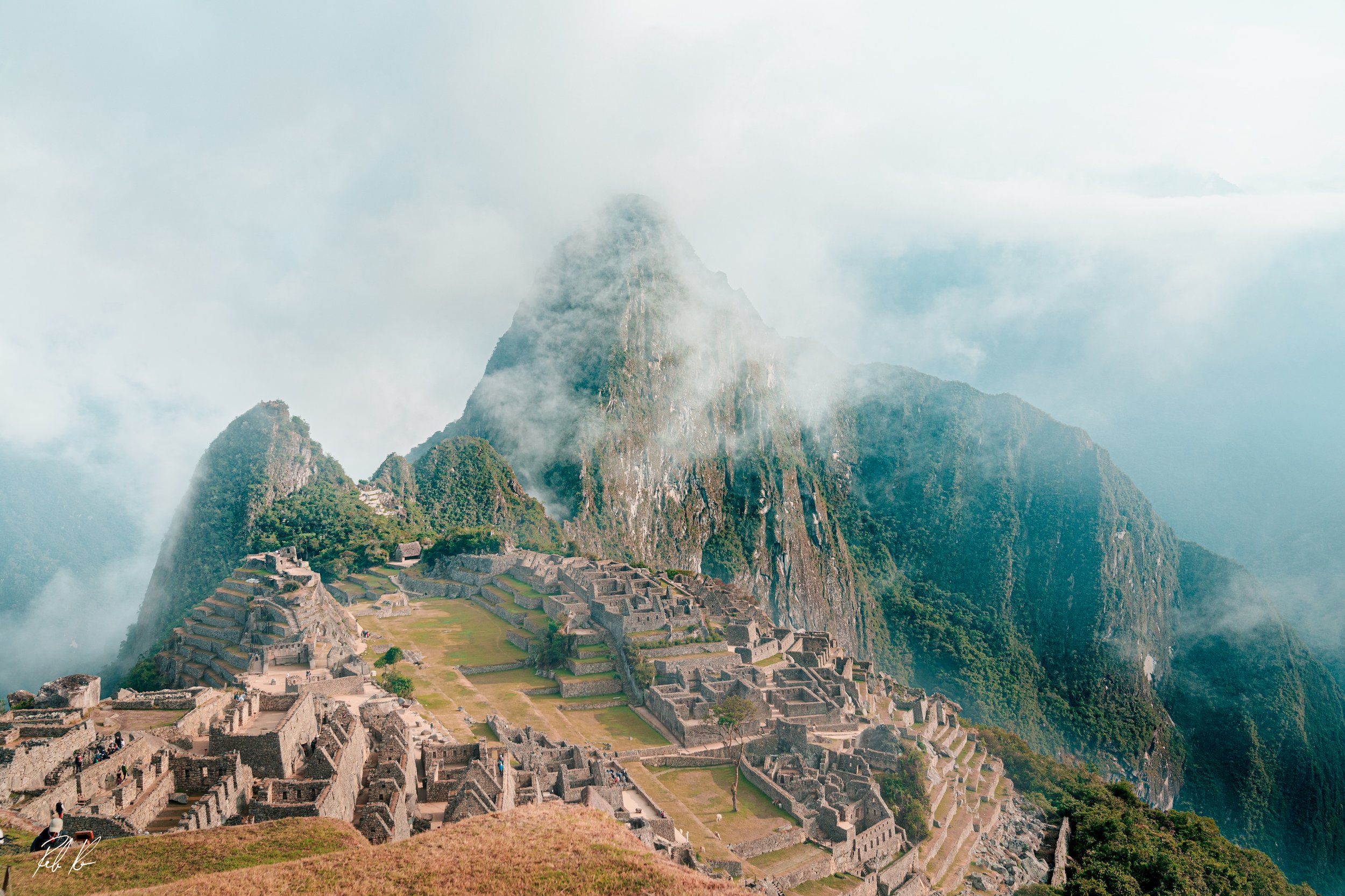 Pachamama