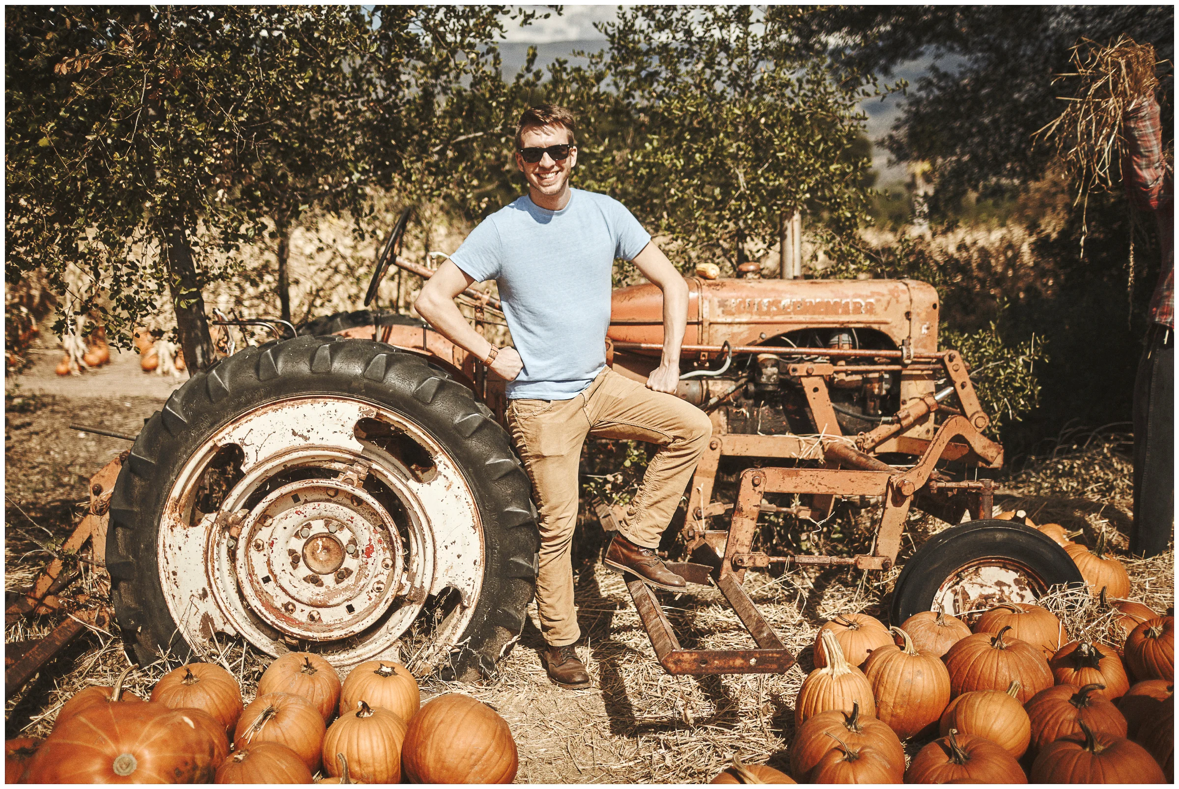 Ryan Murray Photo