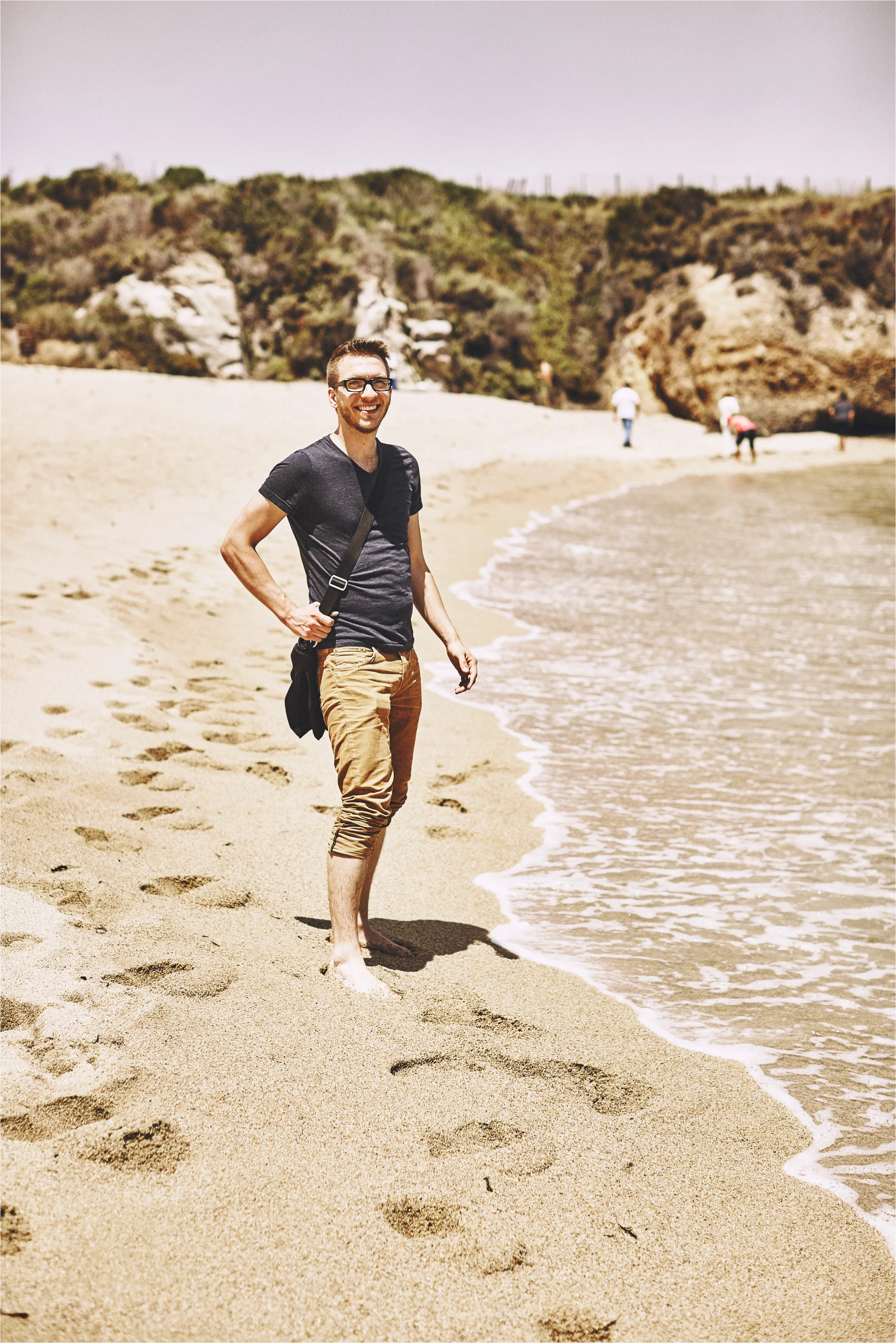 Ryan Murray Photo