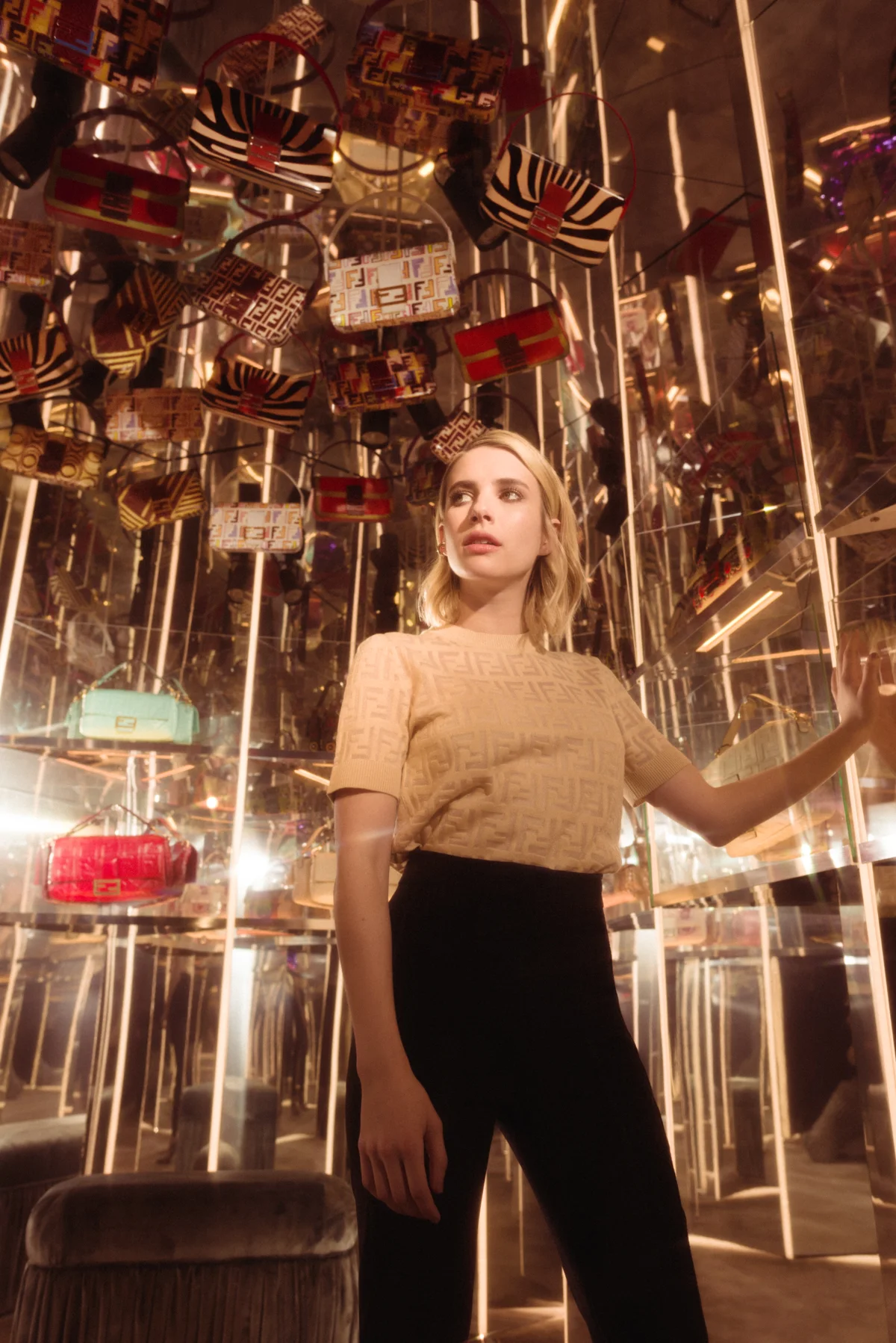 amanda seyfried and emma roberts by erika astrid4.jpg