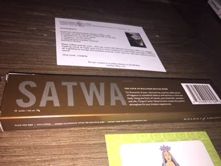 Incense Sticks 