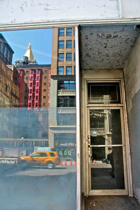 Photo: Kaitlin Erdmann