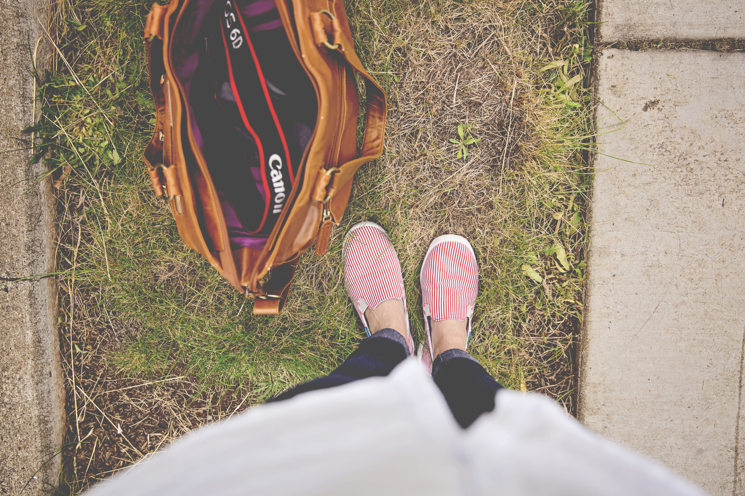 The weekends are full of adventure.