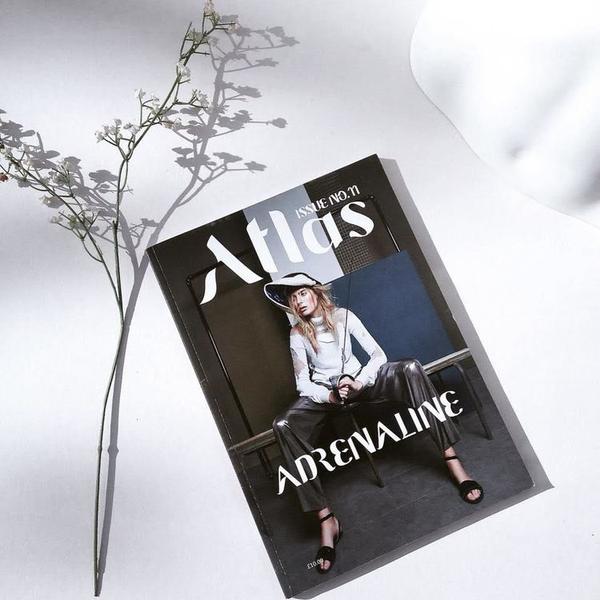 Courtesy of Atlas Magazine