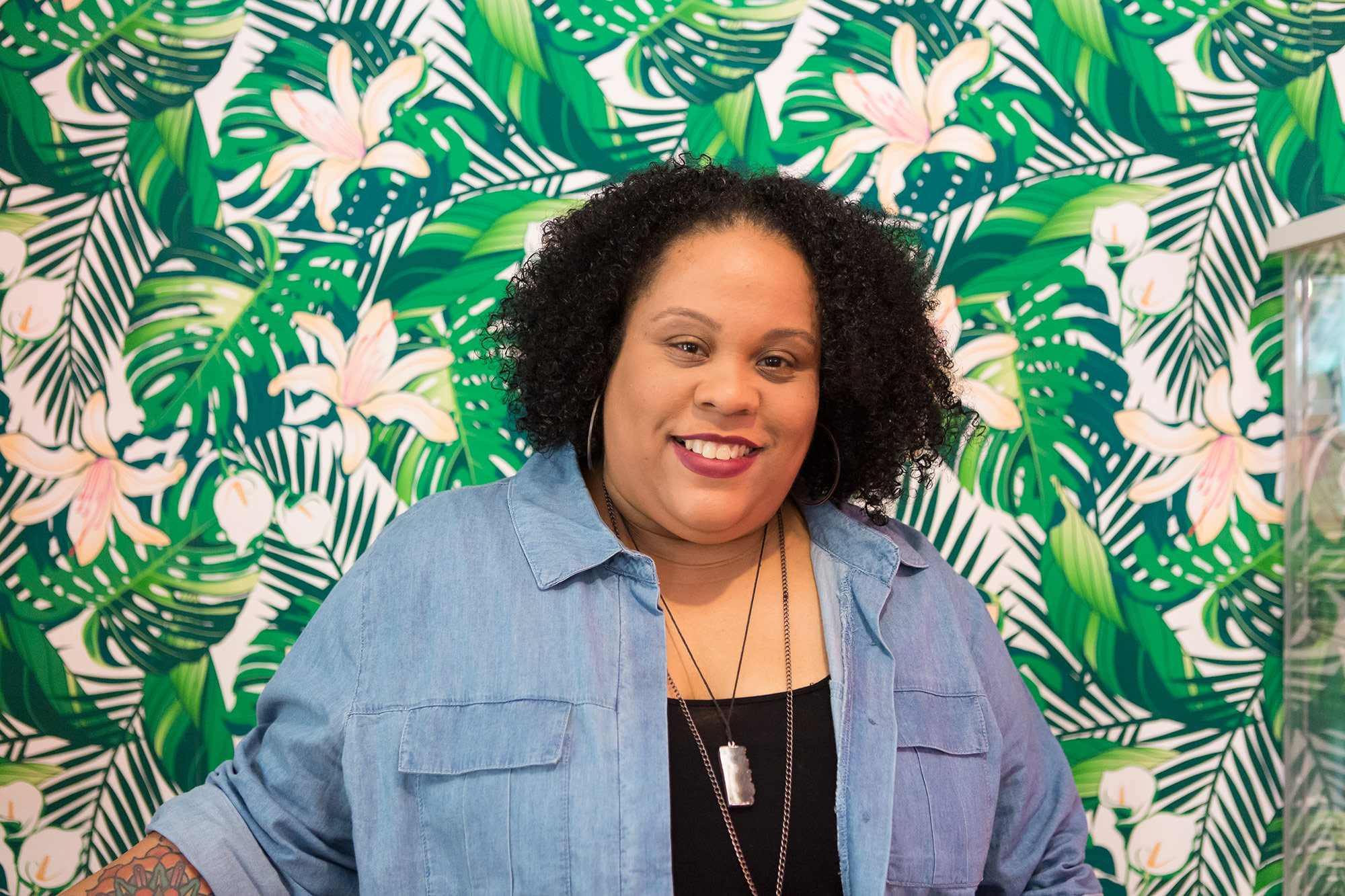 Misleidys | Creative Director at Wild Oleander