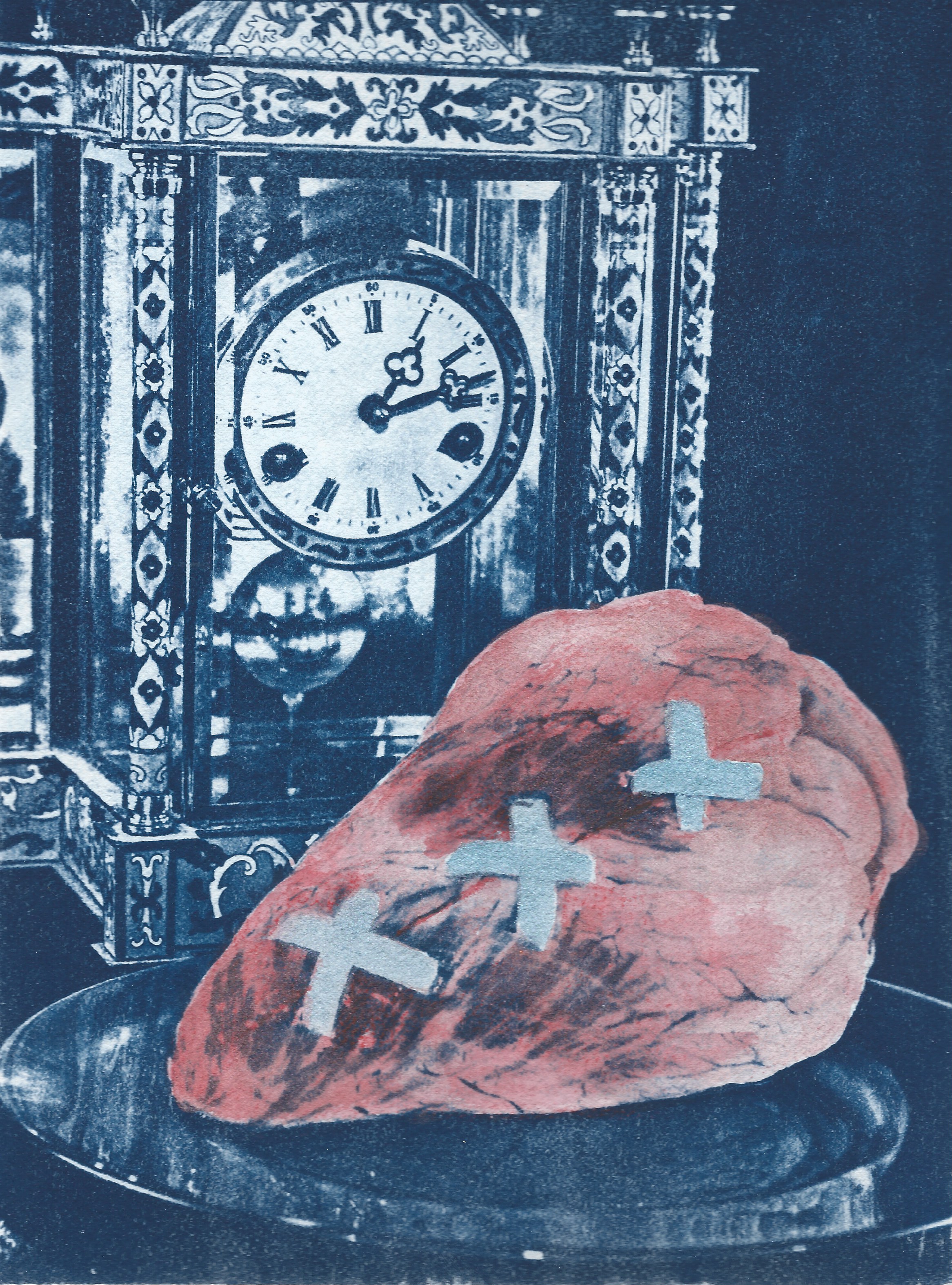 Time Heals all Wounds