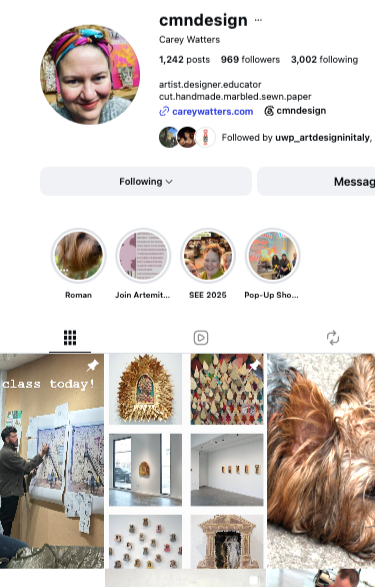Instagram