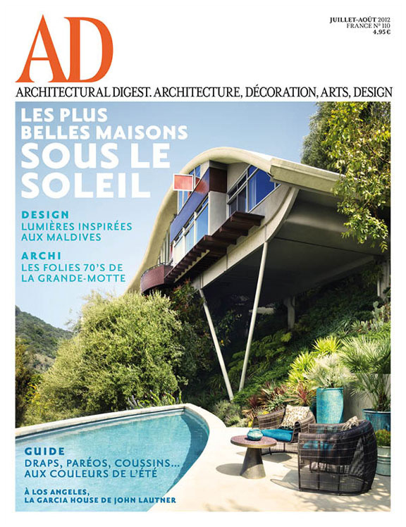 Architectural Digest