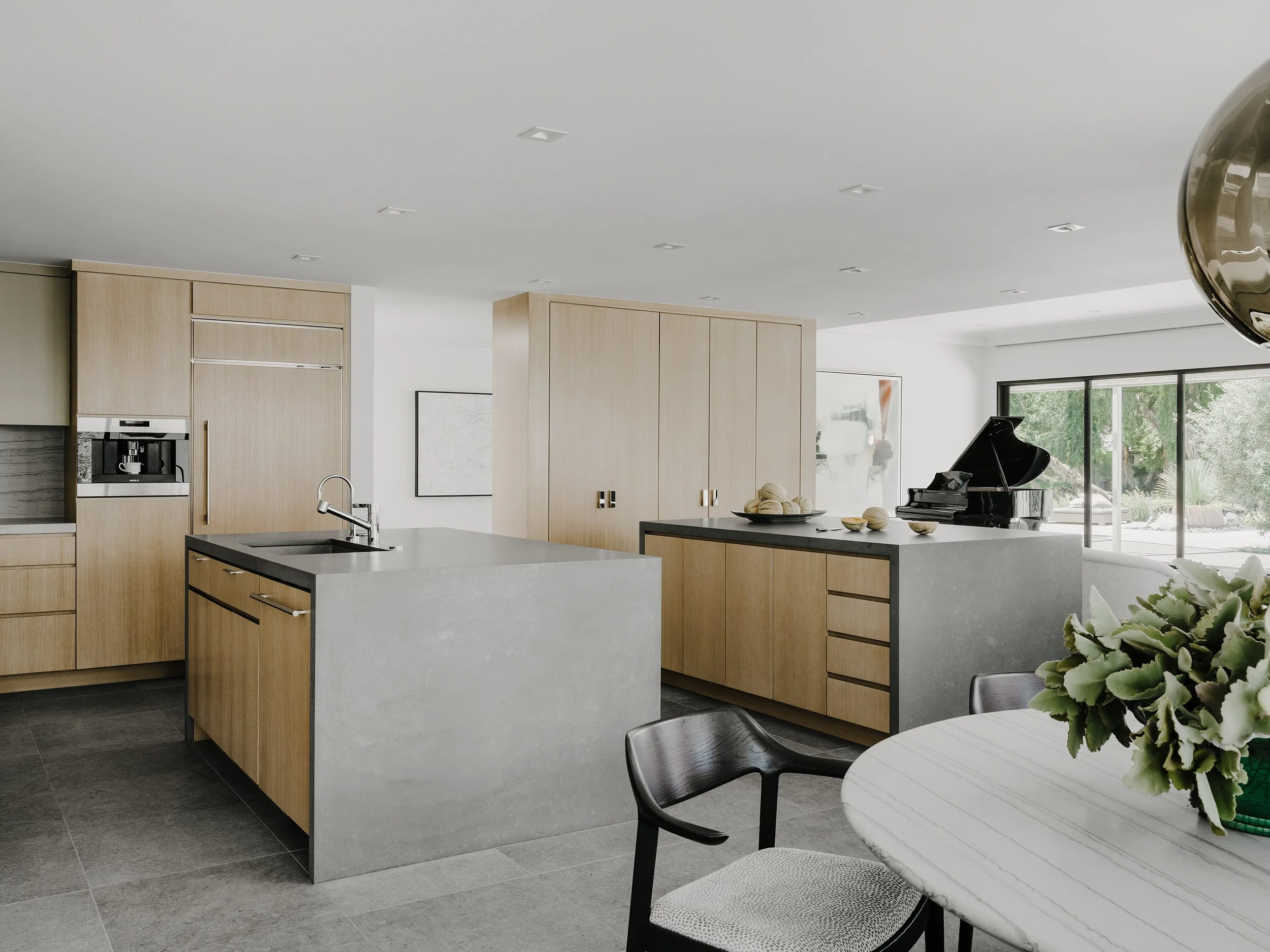 Rancho Mirage kitchen