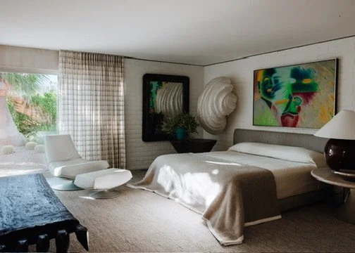 Sand Dune main bedroom