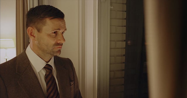 OUT OF PLACE (TRAILER)