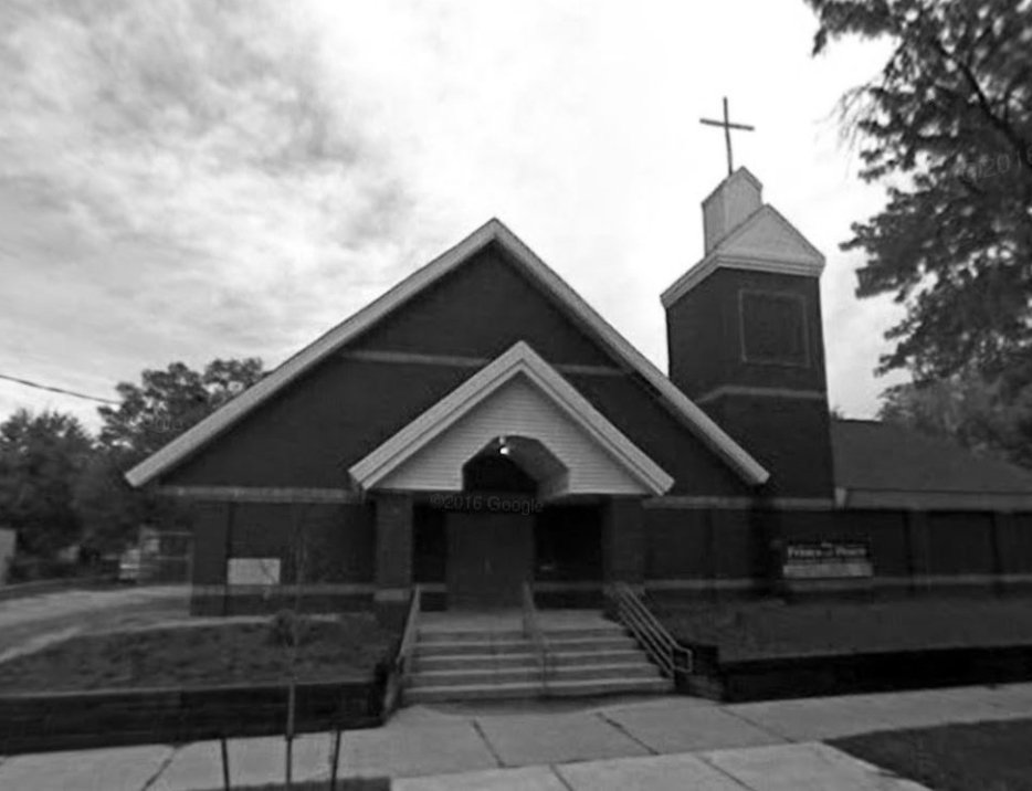 PRINCE OF PEACE MISSIONARY BAPTIST CHURCH