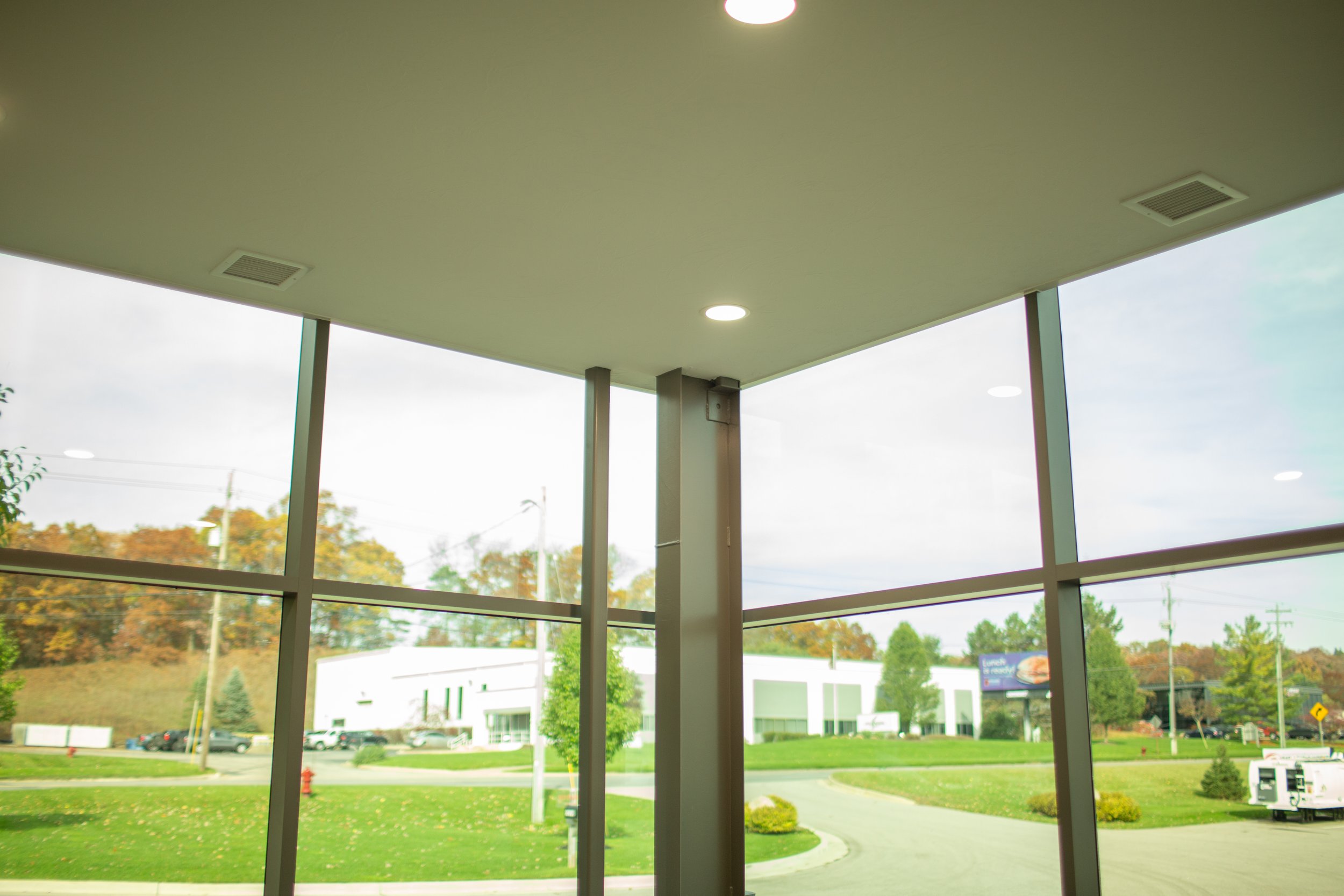 SUPERIOR GLASS