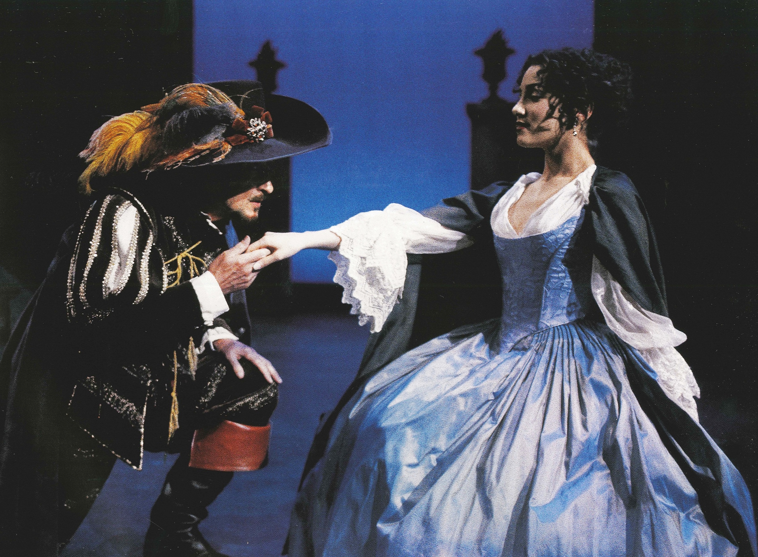 Cyrano