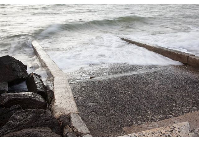 Old Frankston boat launch (c. 2016)
#frankston #frankstonbeach #historicmelbourne #sailing #boating #yatchclub #seascape #ocean #waves #slowshutter