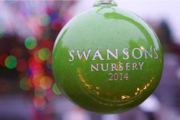 Digging Deeper 2014: Swansons' Nursery Year In Photos