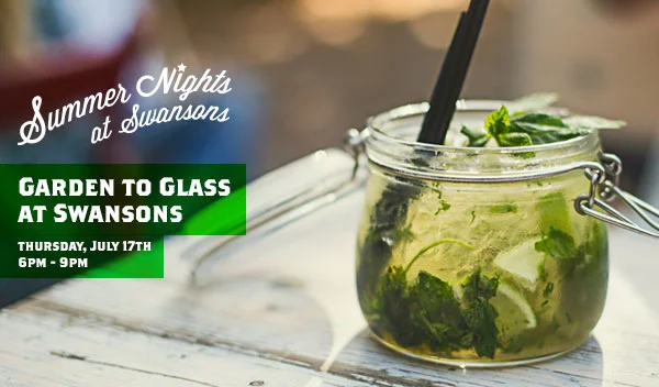 Garden to Glass graphic