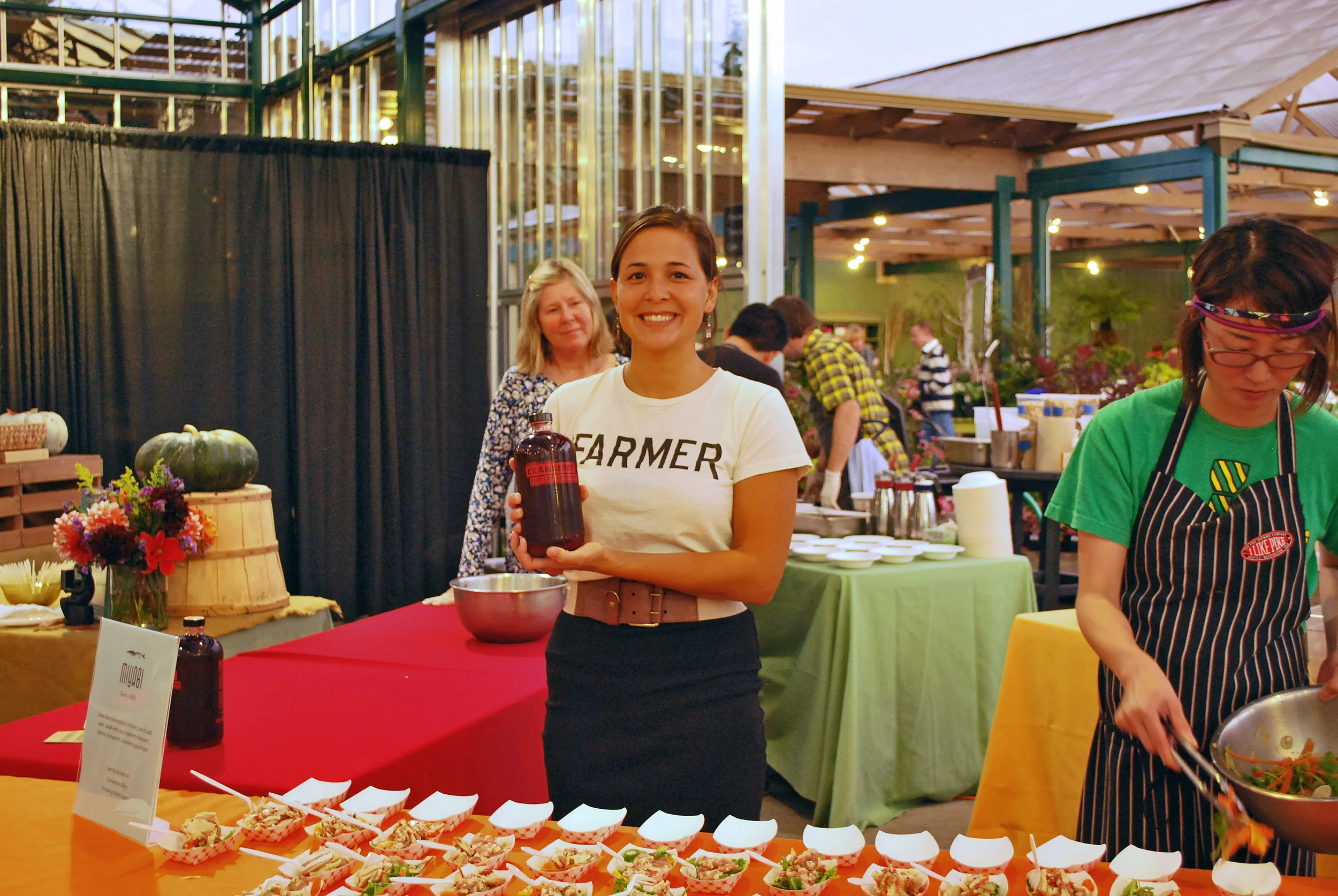 incredible feast 2014
