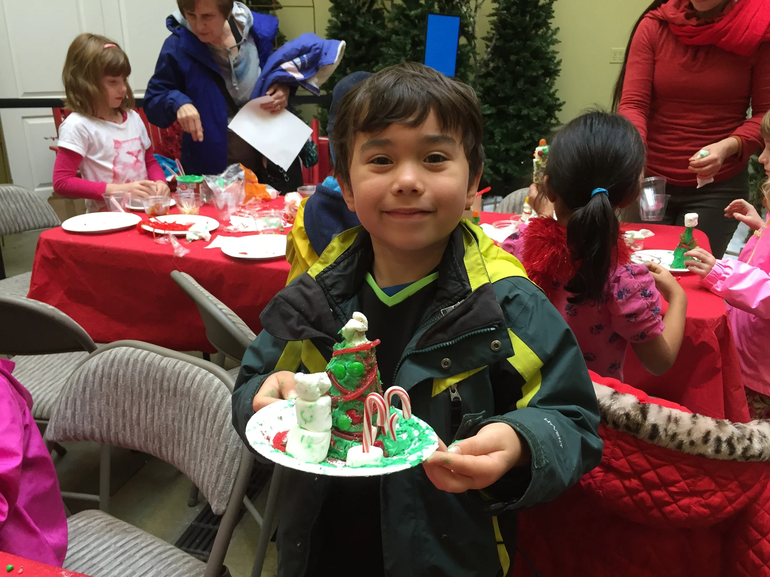 Reindeer Festival Opening Weekend Recap