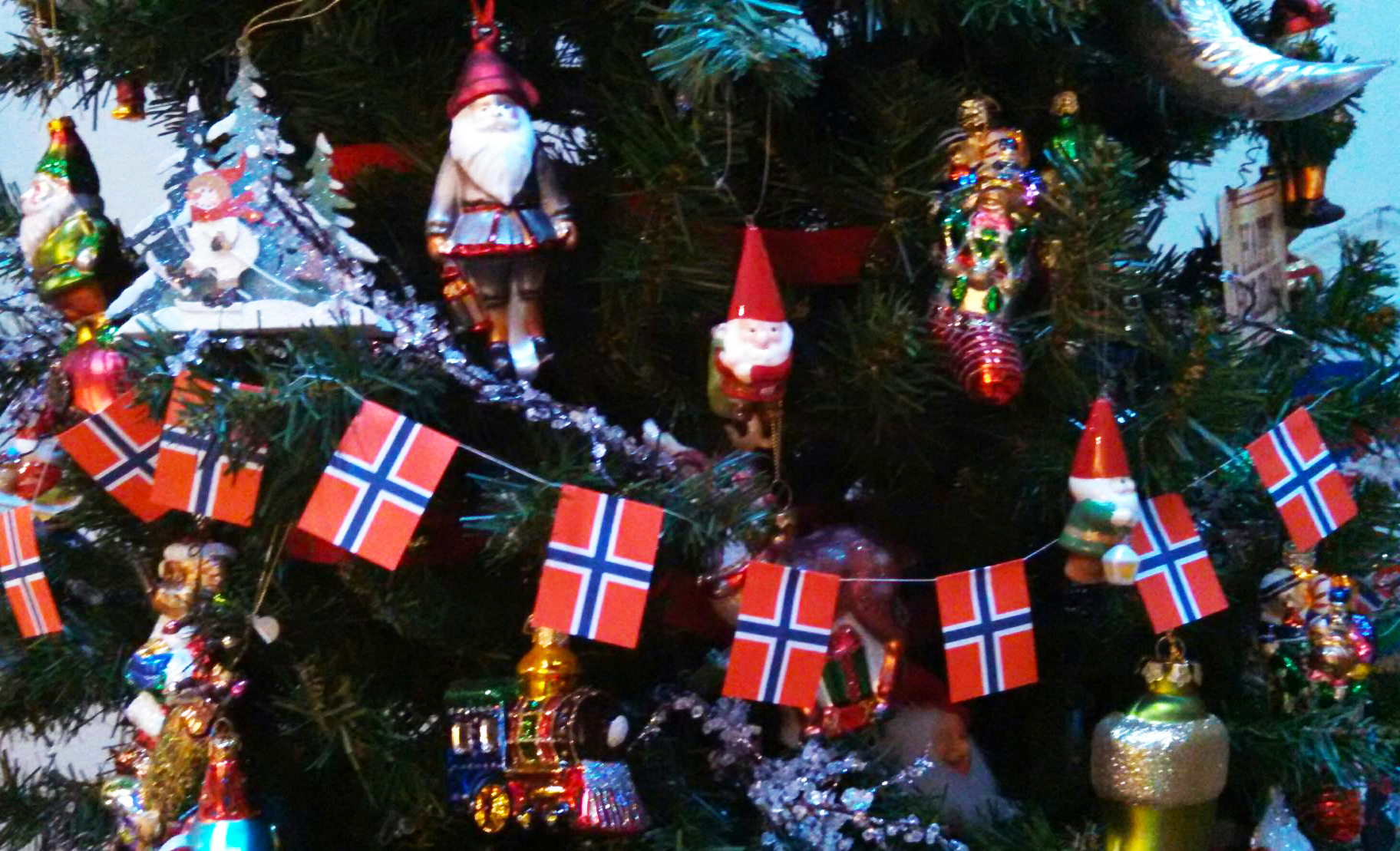 A Scandinavian Christmas Swansons Nursery Seattle S Favorite