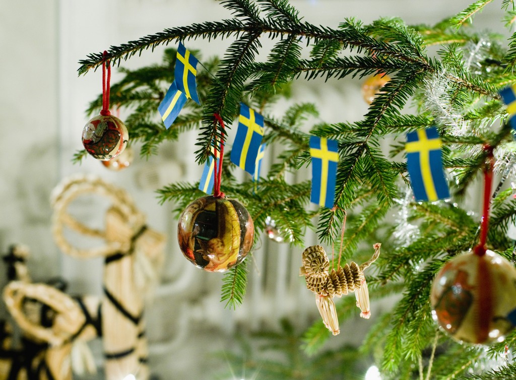 A Scandinavian Christmas — Seattle\'s Favorite Garden Store Since ...