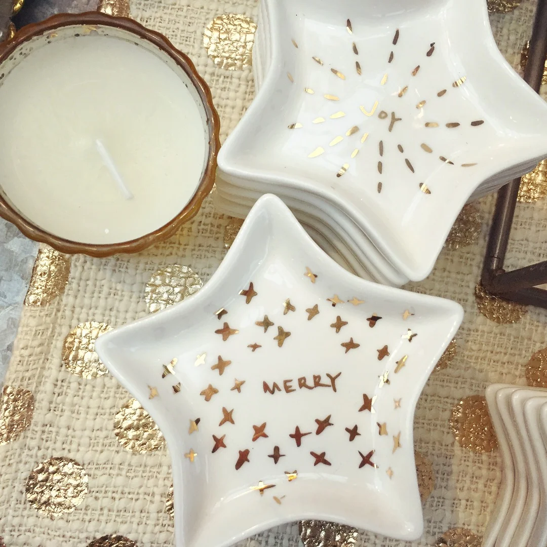 Fun Holiday Décor