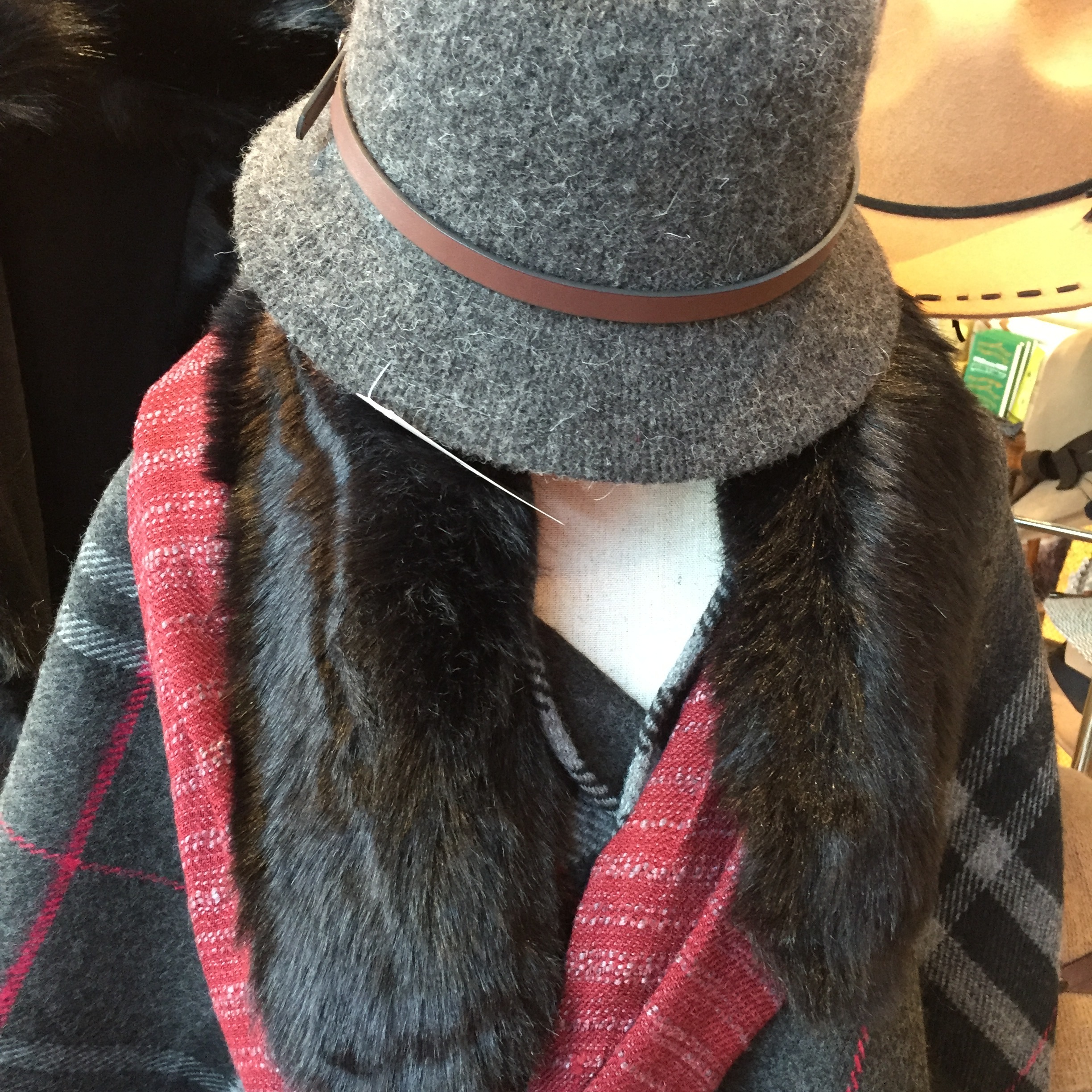 Chic Hats