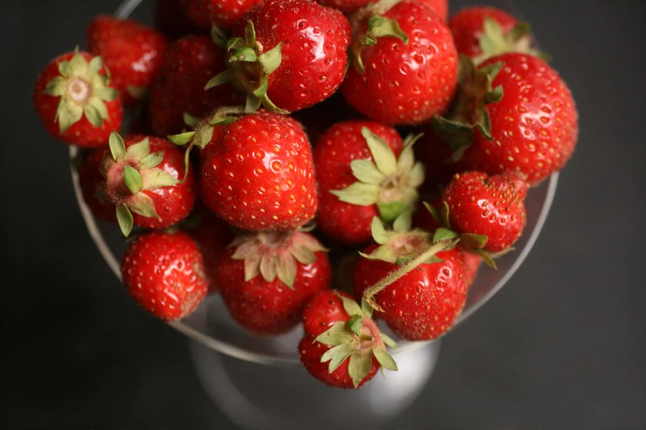 Growing Strawberries in the Pacific Northwest — Seattle's Favorite Garden Store Since 1924