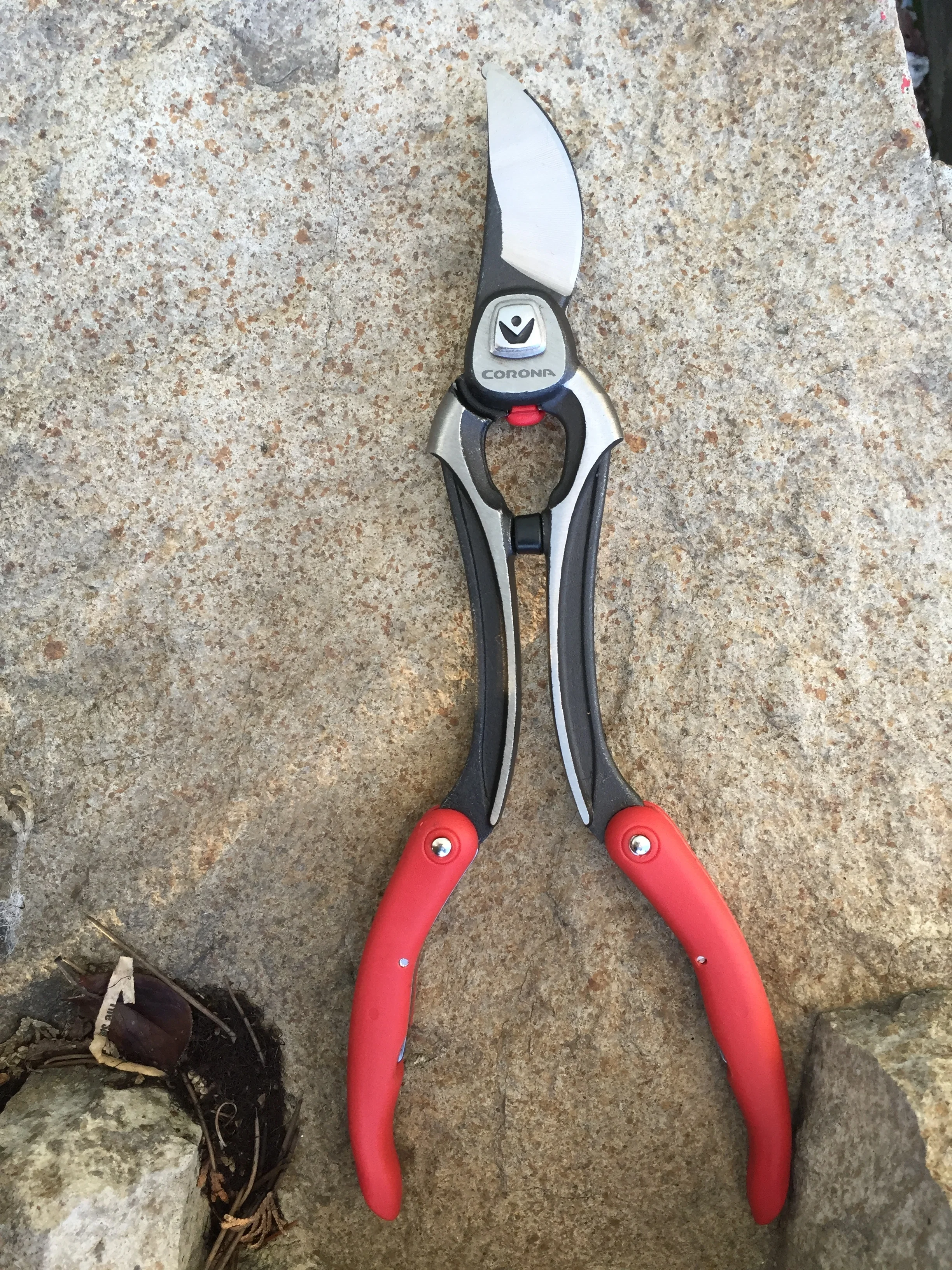Convertible Pruner + Lopper