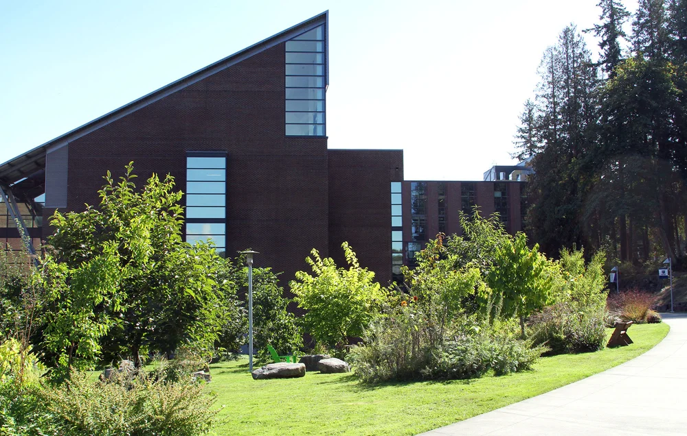 A Food Forest Grows in Bothell — Seattle's Favorite Garden Store Since ...