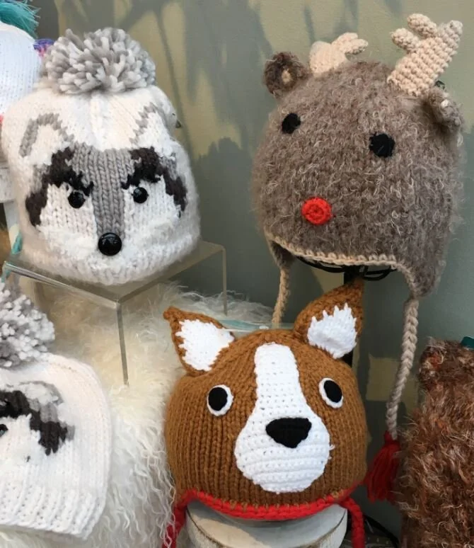 Swansons' Holiday Gift Guide