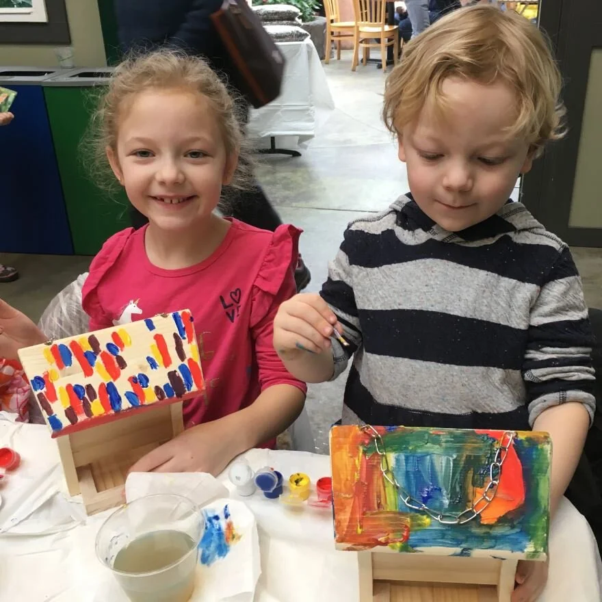 A Look Back at Kids' Club in 2019