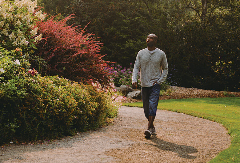 Take a Mindful Walk Today — Seattle's Favorite Garden Store Since 1924 -  Swansons Nursery