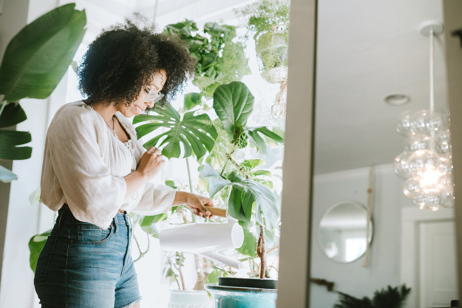 The Top 21 Health Benefits Of Houseplants — Seattle's Favorite ...