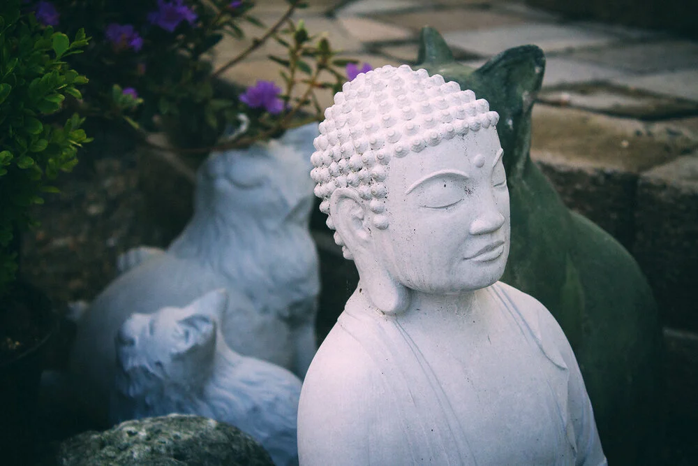 Garden Statuary Seattle Area Fasci Garden